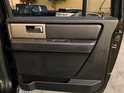 2017 Ford Expedition EL Limited   - Photo 34 - Norwalk, CA 90650-2241