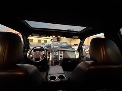 2017 Ford Expedition EL Limited   - Photo 32 - Norwalk, CA 90650-2241