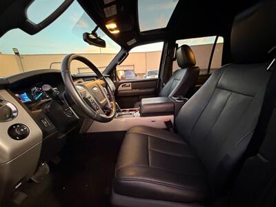 2017 Ford Expedition EL Limited   - Photo 21 - Norwalk, CA 90650-2241