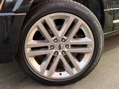 2017 Ford Expedition EL Limited   - Photo 5 - Norwalk, CA 90650-2241