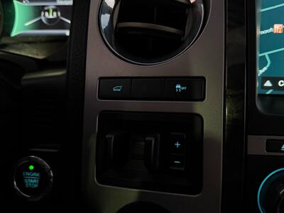 2017 Ford Expedition EL Limited   - Photo 44 - Norwalk, CA 90650-2241