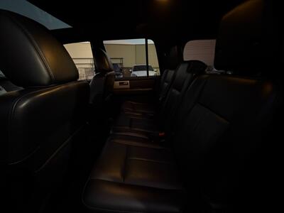 2017 Ford Expedition EL Limited   - Photo 29 - Norwalk, CA 90650-2241