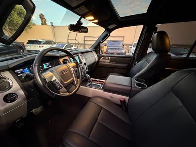 2017 Ford Expedition EL Limited   - Photo 23 - Norwalk, CA 90650-2241