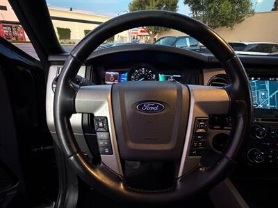 2017 Ford Expedition EL Limited   - Photo 26 - Norwalk, CA 90650-2241