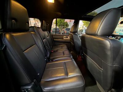 2017 Ford Expedition EL Limited   - Photo 35 - Norwalk, CA 90650-2241