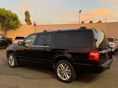 2017 Ford Expedition EL Limited   - Photo 9 - Norwalk, CA 90650-2241