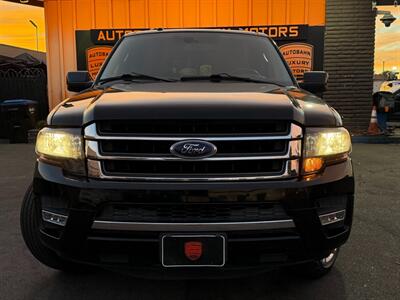 2017 Ford Expedition EL Limited   - Photo 2 - Norwalk, CA 90650-2241