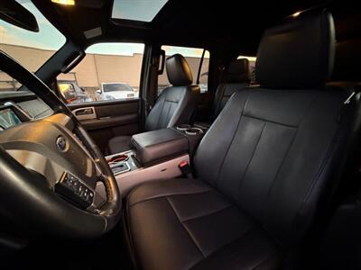 2017 Ford Expedition EL Limited   - Photo 22 - Norwalk, CA 90650-2241