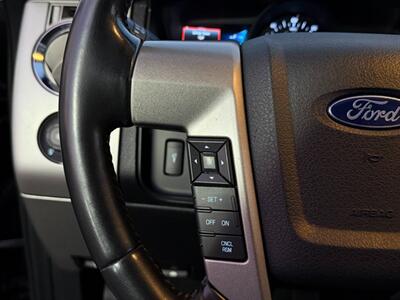2017 Ford Expedition EL Limited   - Photo 25 - Norwalk, CA 90650-2241
