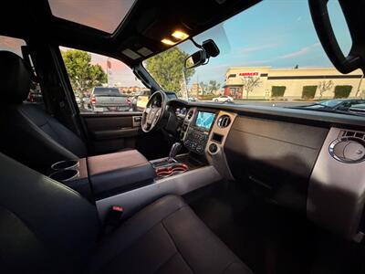 2017 Ford Expedition EL Limited   - Photo 39 - Norwalk, CA 90650-2241