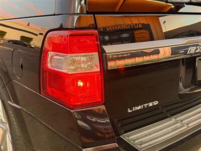 2017 Ford Expedition EL Limited   - Photo 11 - Norwalk, CA 90650-2241