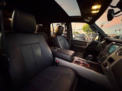 2017 Ford Expedition EL Limited   - Photo 38 - Norwalk, CA 90650-2241