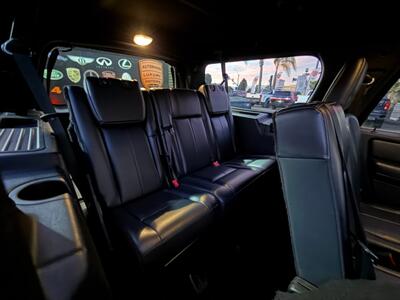 2017 Ford Expedition EL Limited   - Photo 36 - Norwalk, CA 90650-2241