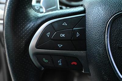 2015 Jeep Grand Cherokee SRT   - Photo 30 - Norwalk, CA 90650-2241