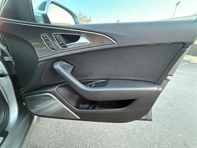 2013 Audi S6 4.0T quattro Prestige   - Photo 36 - Norwalk, CA 90650-2241