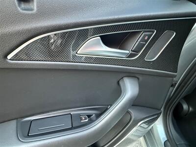 2013 Audi S6 4.0T quattro Prestige   - Photo 30 - Norwalk, CA 90650-2241