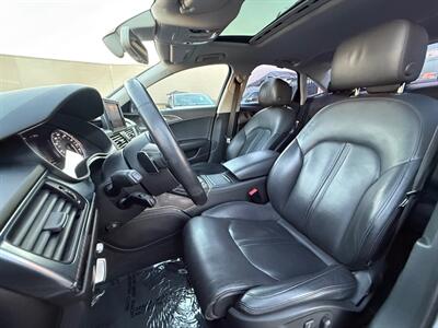 2013 Audi S6 4.0T quattro Prestige   - Photo 22 - Norwalk, CA 90650-2241