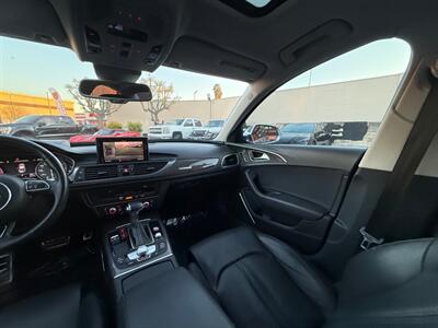 2013 Audi S6 4.0T quattro Prestige   - Photo 32 - Norwalk, CA 90650-2241