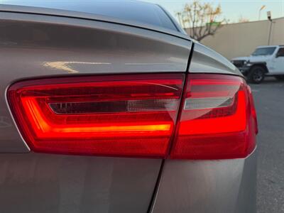 2013 Audi S6 4.0T quattro Prestige   - Photo 13 - Norwalk, CA 90650-2241