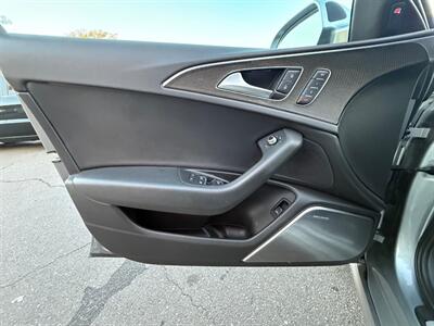 2013 Audi S6 4.0T quattro Prestige   - Photo 16 - Norwalk, CA 90650-2241