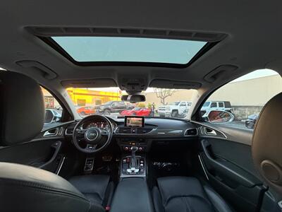 2013 Audi S6 4.0T quattro Prestige   - Photo 28 - Norwalk, CA 90650-2241