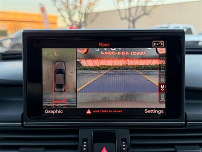 2013 Audi S6 4.0T quattro Prestige   - Photo 44 - Norwalk, CA 90650-2241