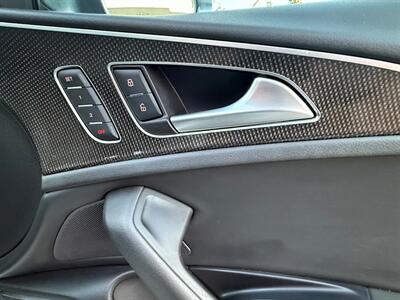 2013 Audi S6 4.0T quattro Prestige   - Photo 35 - Norwalk, CA 90650-2241