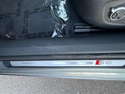 2013 Audi S6 4.0T quattro Prestige   - Photo 24 - Norwalk, CA 90650-2241