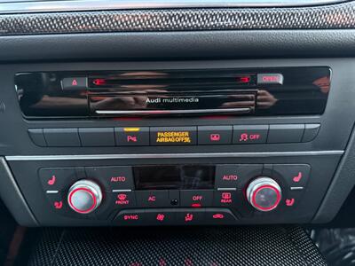 2013 Audi S6 4.0T quattro Prestige   - Photo 41 - Norwalk, CA 90650-2241