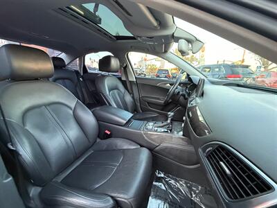 2013 Audi S6 4.0T quattro Prestige   - Photo 39 - Norwalk, CA 90650-2241