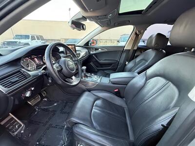 2013 Audi S6 4.0T quattro Prestige   - Photo 23 - Norwalk, CA 90650-2241