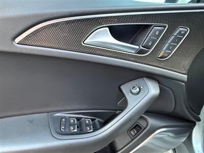 2013 Audi S6 4.0T quattro Prestige   - Photo 21 - Norwalk, CA 90650-2241