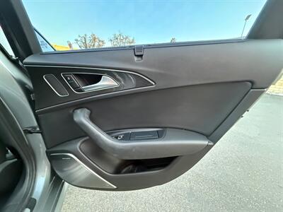 2013 Audi S6 4.0T quattro Prestige   - Photo 31 - Norwalk, CA 90650-2241