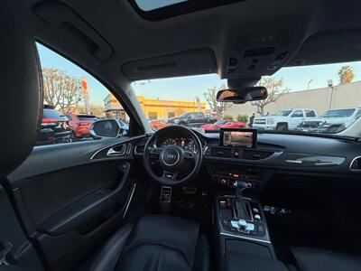 2013 Audi S6 4.0T quattro Prestige   - Photo 33 - Norwalk, CA 90650-2241