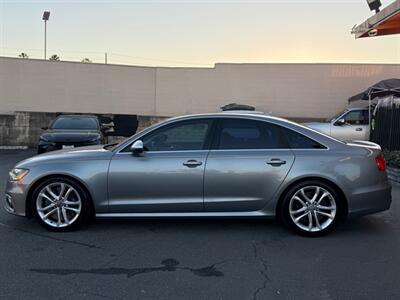2013 Audi S6 4.0T quattro Prestige   - Photo 8 - Norwalk, CA 90650-2241