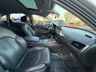 2013 Audi S6 4.0T quattro Prestige   - Photo 34 - Norwalk, CA 90650-2241