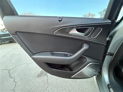 2013 Audi S6 4.0T quattro Prestige   - Photo 25 - Norwalk, CA 90650-2241