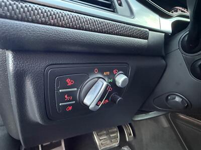 2013 Audi S6 4.0T quattro Prestige   - Photo 26 - Norwalk, CA 90650-2241