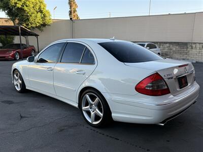 2008 Mercedes-Benz E 350   - Photo 7 - Norwalk, CA 90650-2241