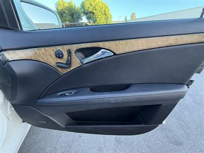 2008 Mercedes-Benz E 350   - Photo 28 - Norwalk, CA 90650-2241