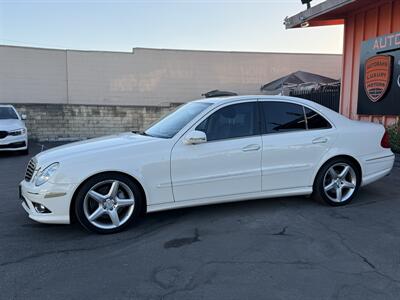 2008 Mercedes-Benz E 350   - Photo 9 - Norwalk, CA 90650-2241