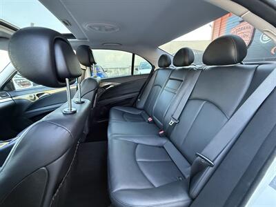 2008 Mercedes-Benz E 350   - Photo 27 - Norwalk, CA 90650-2241