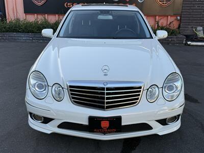 2008 Mercedes-Benz E 350   - Photo 3 - Norwalk, CA 90650-2241