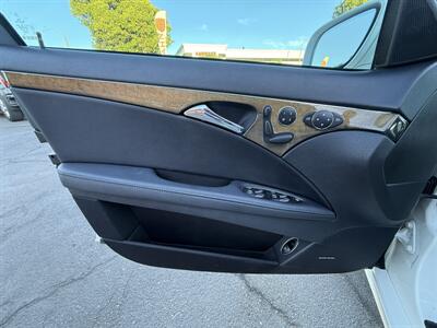 2008 Mercedes-Benz E 350   - Photo 14 - Norwalk, CA 90650-2241