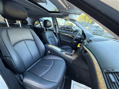 2008 Mercedes-Benz E 350   - Photo 31 - Norwalk, CA 90650-2241