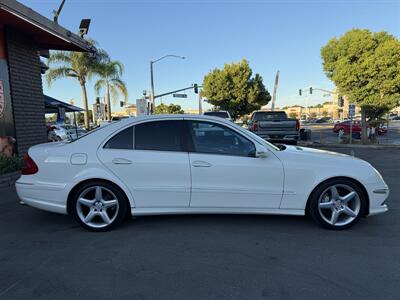 2008 Mercedes-Benz E 350   - Photo 10 - Norwalk, CA 90650-2241