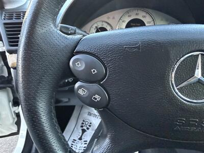 2008 Mercedes-Benz E 350   - Photo 21 - Norwalk, CA 90650-2241