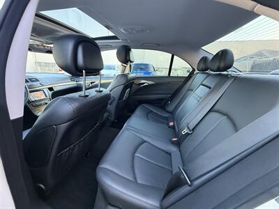2008 Mercedes-Benz E 350   - Photo 22 - Norwalk, CA 90650-2241