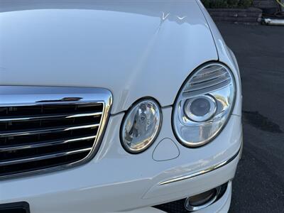 2008 Mercedes-Benz E 350   - Photo 5 - Norwalk, CA 90650-2241