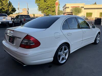 2008 Mercedes-Benz E 350   - Photo 11 - Norwalk, CA 90650-2241